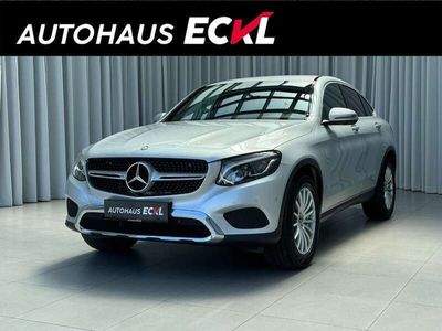 Mercedes GLC220