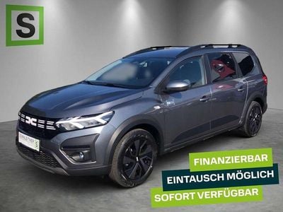 Grau Neu 2025 Dacia Jogger Expression Van / Kleinbus | € 21.290 (Guter Preis)