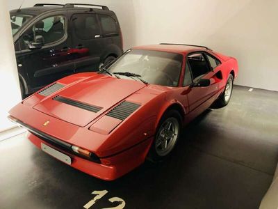 Ferrari 208