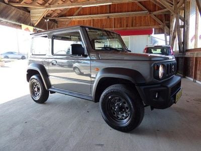 Gebraucht 2023 Suzuki Jimny SUV | € 28.800 (Guter Preis)