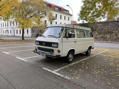 Weiß Gebraucht 1990 VW Multivan Van | € 19.990