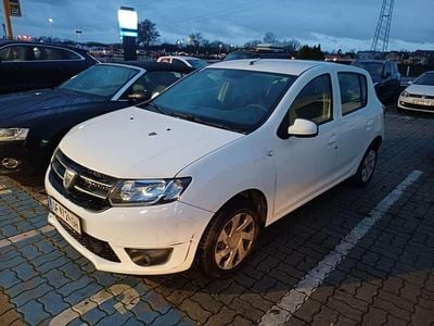 gebraucht Dacia Sandero Ambiance Sce 75