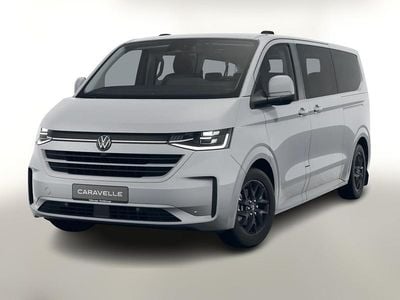 Neu 2026 VW Caravelle Style Van / Kleinbus | € 72.397 (Fairer Preis)