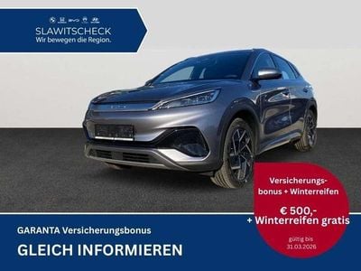gebraucht BYD Atto 3 60,5 kWh Design