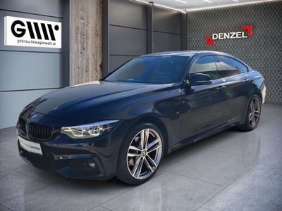 BMW 420 Gran Coupé