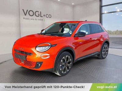 gebraucht Fiat 600E La Prima 156PS 54KW