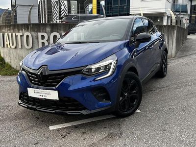 Gebraucht Renault Captur Rive Gauche 158 PS (116 kW) 2022 SUV