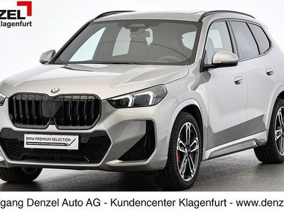 Spacesilber metallic Gebraucht 2025 BMW X1 SUV | € 58.990