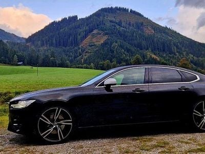Gebraucht 2017 Volvo S90 R-Design Limousine | € 29.250