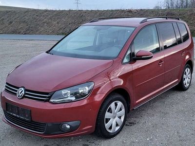 VW Touran