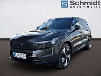 Grau Gebraucht 2025 Volvo EX90 Performance SUV | € 82.900 (Superpreis)
