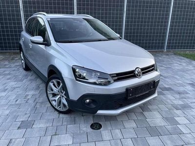 Gebraucht 2016 VW Polo Limousine | € 14.900 (Etwas zu teuer)