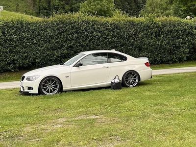 Gebraucht 2011 BMW 335 M Sport Coupé | € 23.200