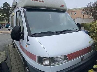 Gebraucht 1998 Fiat Ducato 14 Van | € 16.500