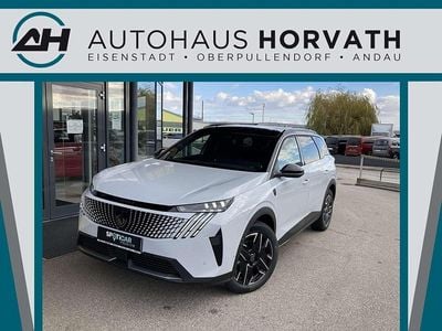 Weiß Neu 2025 Peugeot 5008 GT SUV | € 41.880 (Fairer Preis)