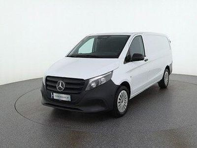 gebraucht Mercedes Vito 116 CDI Kasten Lang