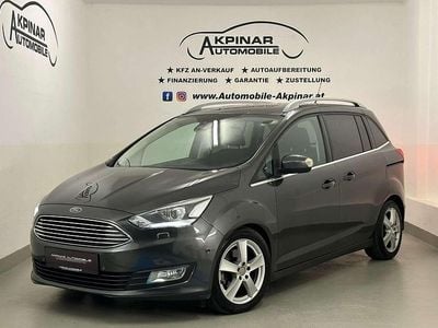Ford Grand C-Max