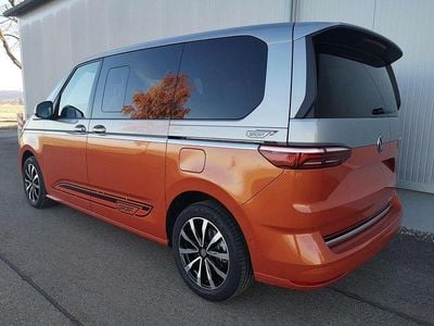Silber Neu 2025 VW Multivan Edition Van | € 76.771 (Fairer Preis)