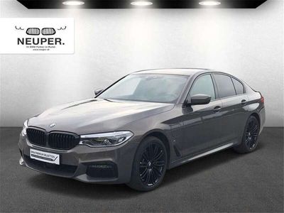 BMW 530e