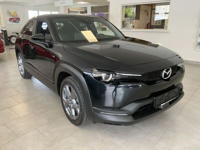 Gebraucht Mazda MX30 Exclusive-Line 107 kW (146 PS) 2023 SUV