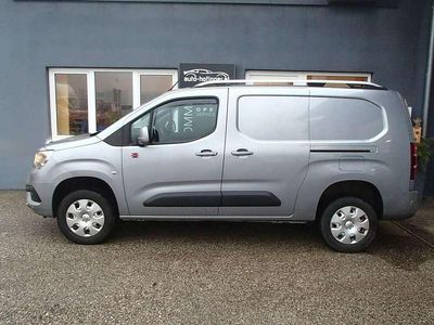 gebraucht Opel Combo Edition XL 4X4 Dangel