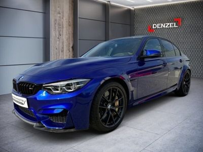 gebraucht BMW M3 CS