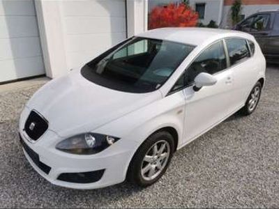 gebraucht Seat Leon Sport Ecomotive 1,9 TDI DPF