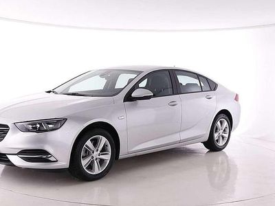 Silber Gebraucht 2019 Opel Insignia Edition Kombi | € 23.970