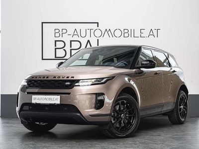 Braun Gebraucht 2019 Land Rover Range Rover R-Dynamic SUV | € 29.990