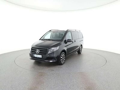 Gebraucht Mercedes Vito 163 PS (119 kW) 2025 Schwarz Van