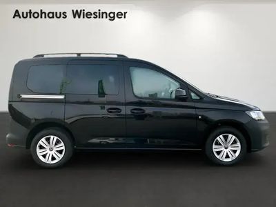 gebraucht VW Caddy Family TSI