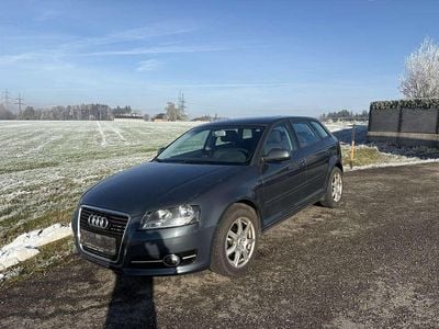 Gebraucht 2010 Audi A3 Ambition Limousine | € 6.300 (Fairer Preis)