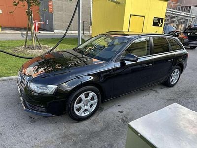 Gebraucht 2012 Audi A4 Sport Kombi | € 7.999 (Fairer Preis)
