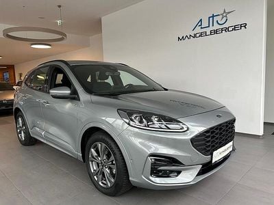 Silber Gebraucht 2023 Ford Kuga ST-Line SUV | € 27.400 (Guter Preis)