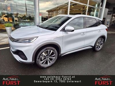 gebraucht BYD Atto 3 Atto 3 MY2025 Design
