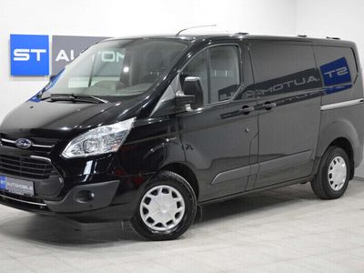 gebraucht Ford Transit Custom 290 L1 Trend**1.BESITZ**NETTO: 16.658,--WERKSTATT