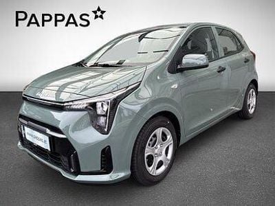 gebraucht Kia Picanto Picanto TITAN 1.0