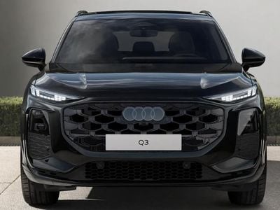 Neu 2025 Audi Q3 Basis SUV | € 48.173 (Fairer Preis)
