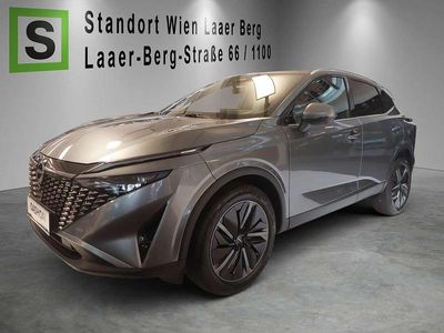 Grau Neu 2025 Nissan Qashqai Tekna SUV | € 38.990 (Fairer Preis)