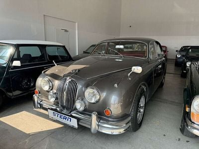 Gebraucht 1962 Jaguar MK II Limousine | € 39.990