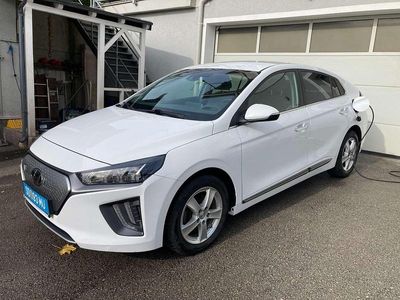 Weiß Gebraucht 2021 Hyundai Ioniq 6 Limousine | € 15.990 (Teuer)