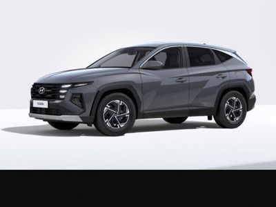 Gebraucht Hyundai Tucson GO! 159 PS (116 kW) 2024 SUV