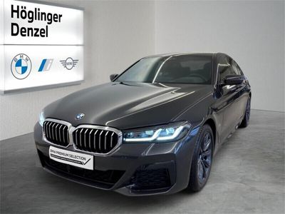 gebraucht BMW 530 i xDrive