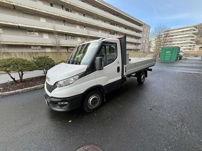 Weiß Gebraucht 2019 Iveco Daily Van | € 16.500 (Guter Preis)