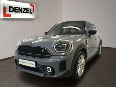 gebraucht Mini Cooper S Countryman E All4 F60 XBS