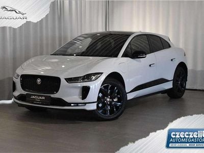 Weiß Gebraucht 2022 Jaguar I-Pace SUV | € 49.999
