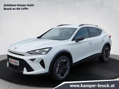 gebraucht Cupra Formentor 1.5 e-TSI 150 PS DSG