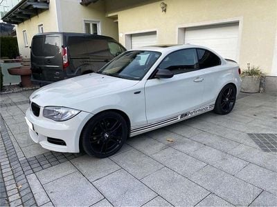 gebraucht BMW 128 M Coupé