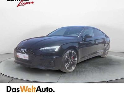 gebraucht Audi S5 TDI