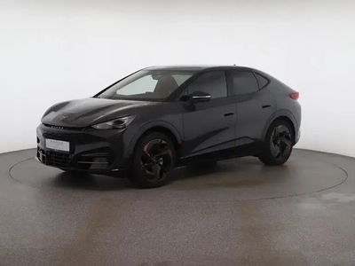 Dunkelgrau normal Gebraucht 2025 Cupra Tavascan SUV | € 44.990 (Teuer)